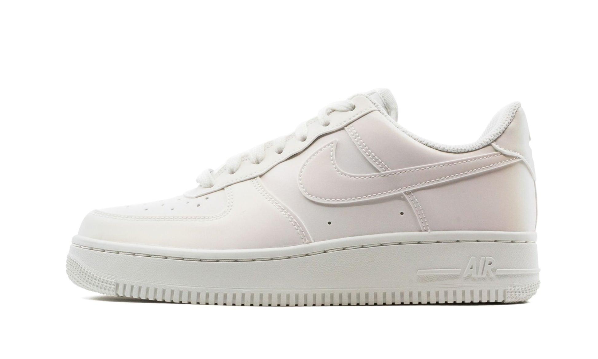 Wmns Air Force 1 '07 "Reflective White"