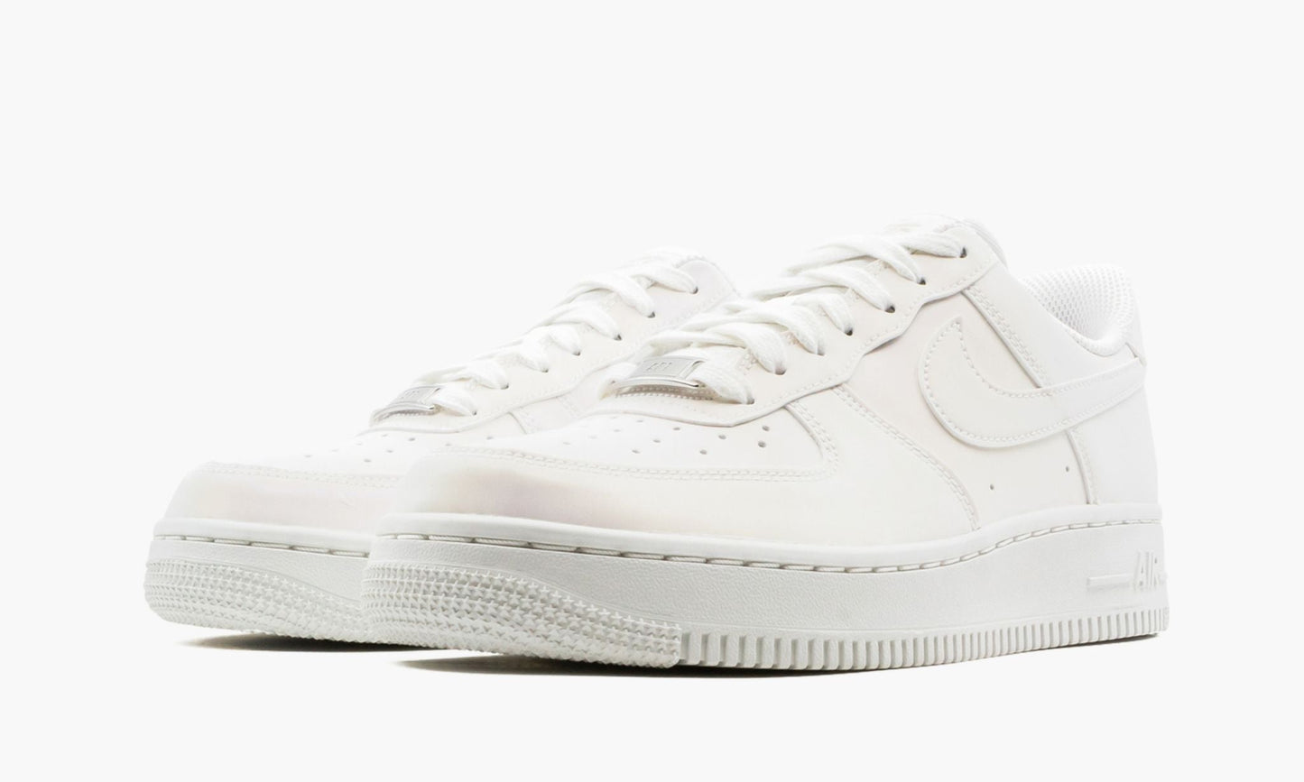 Wmns Air Force 1 '07 "Reflective White"