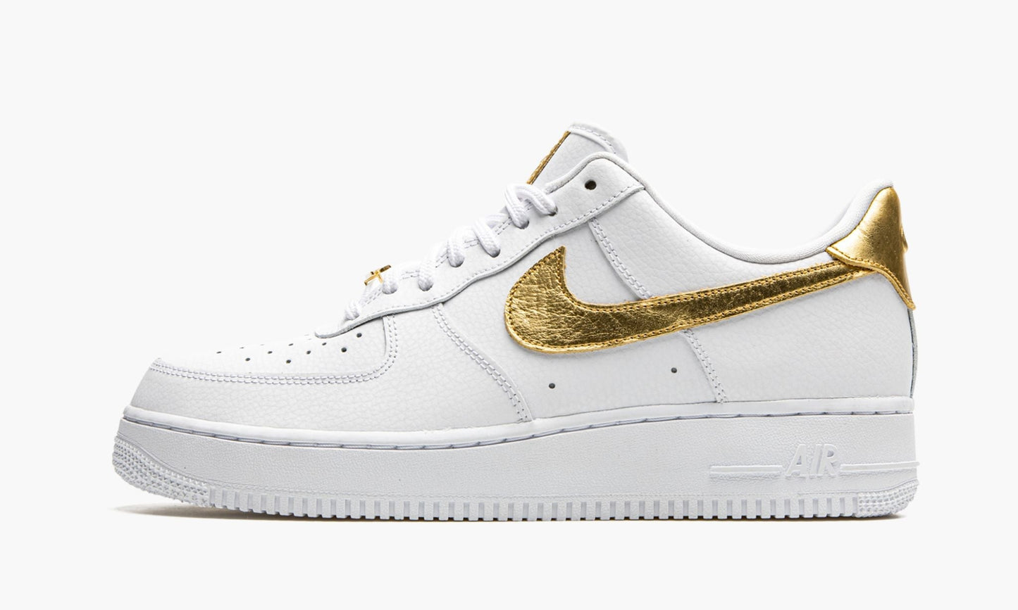 Air Force 1 Low '07 LV8 "Gold Foil"