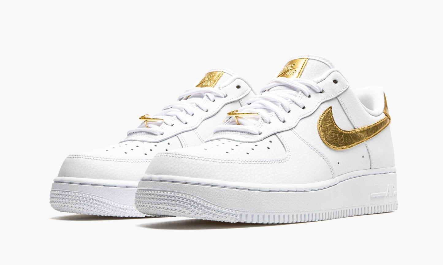 Air Force 1 Low '07 LV8 "Gold Foil"