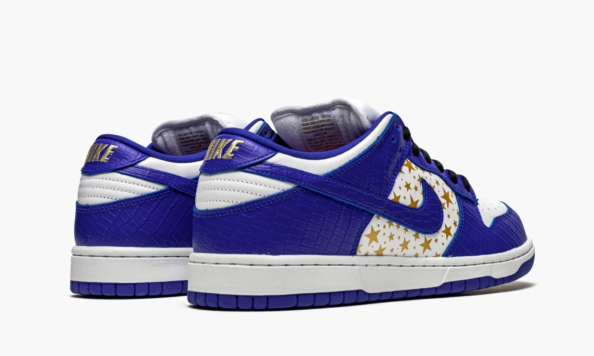 SB Dunk Low