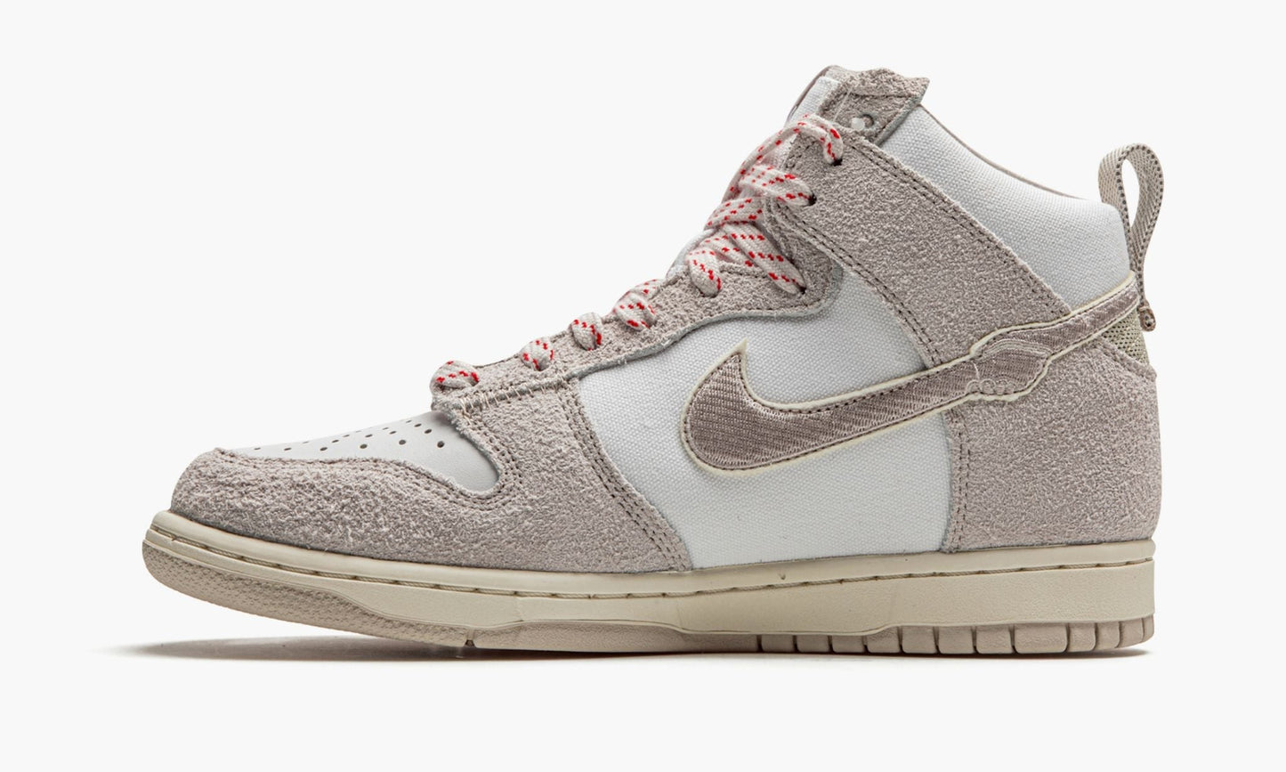 Dunk High SP "Notre - Light Orewood Brown"