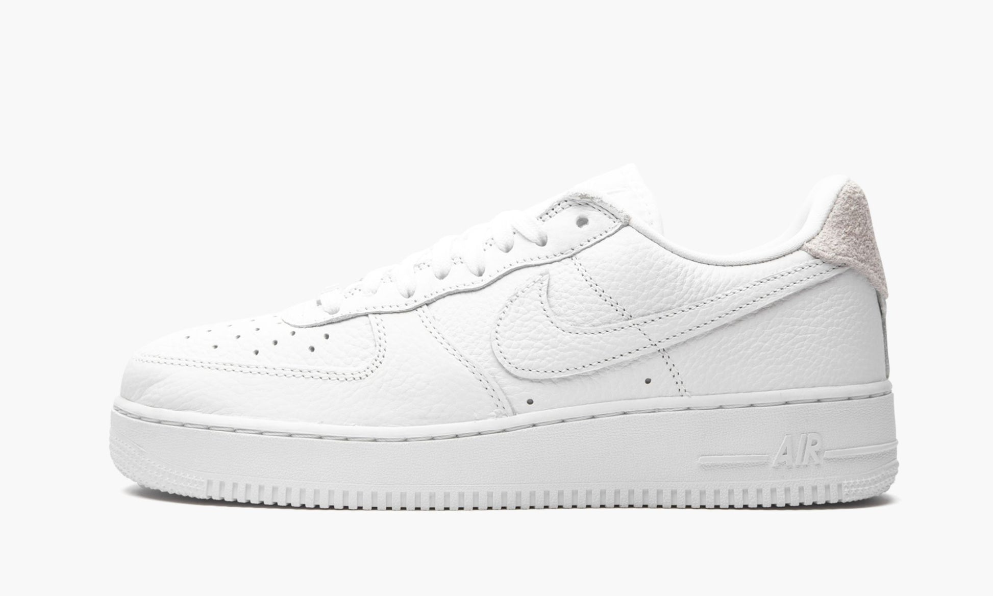 Air Force 1 '07 Craft "Summit White / Vast Grey"