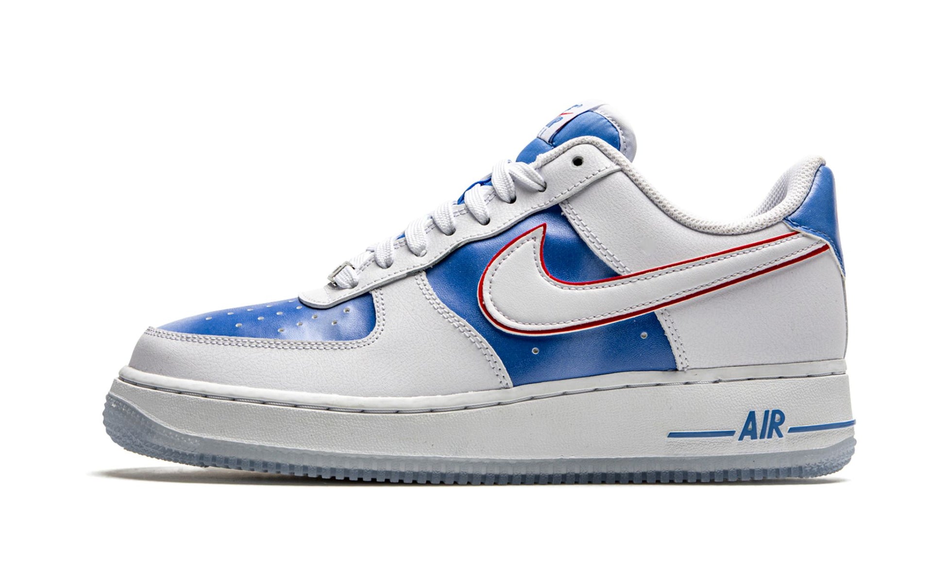 Air Force 1 '07 "Pacific Blue"