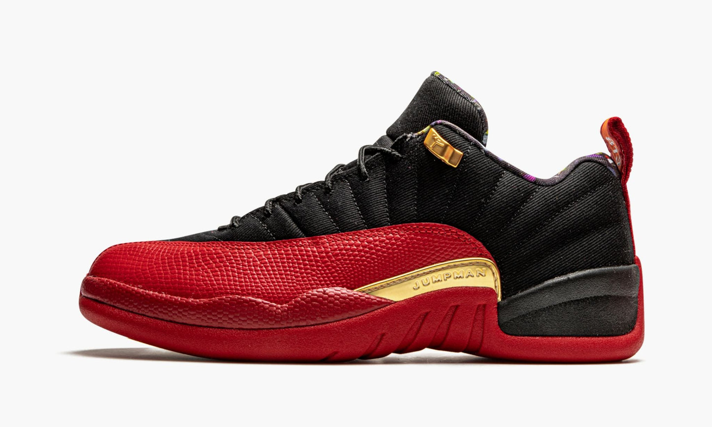 Air Jordan 12 Retro Low SE "Super Bowl LV"