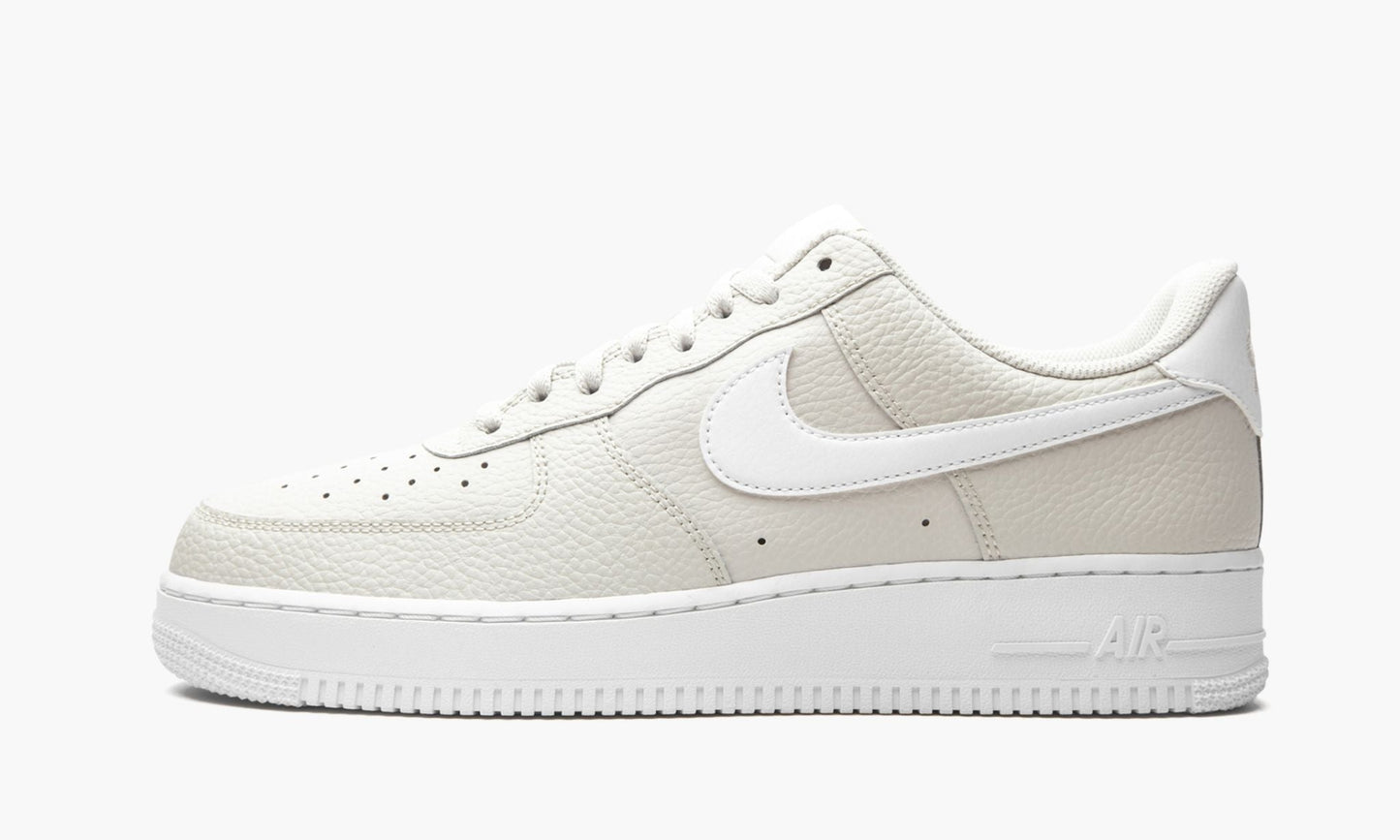 Air Force 1 Low '07 "Light Bone"