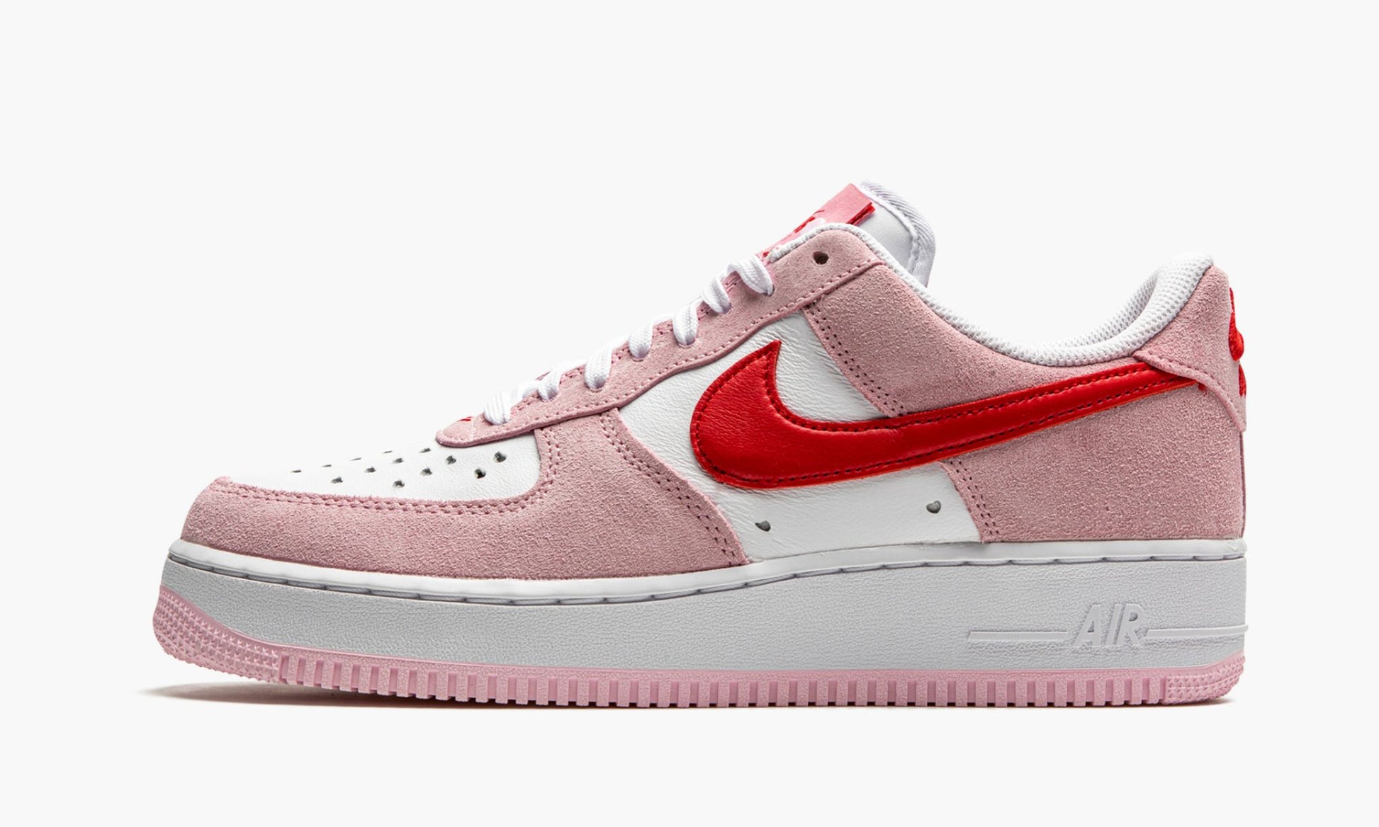 Air Force 1 Low "Valentine's Day Love Letter"