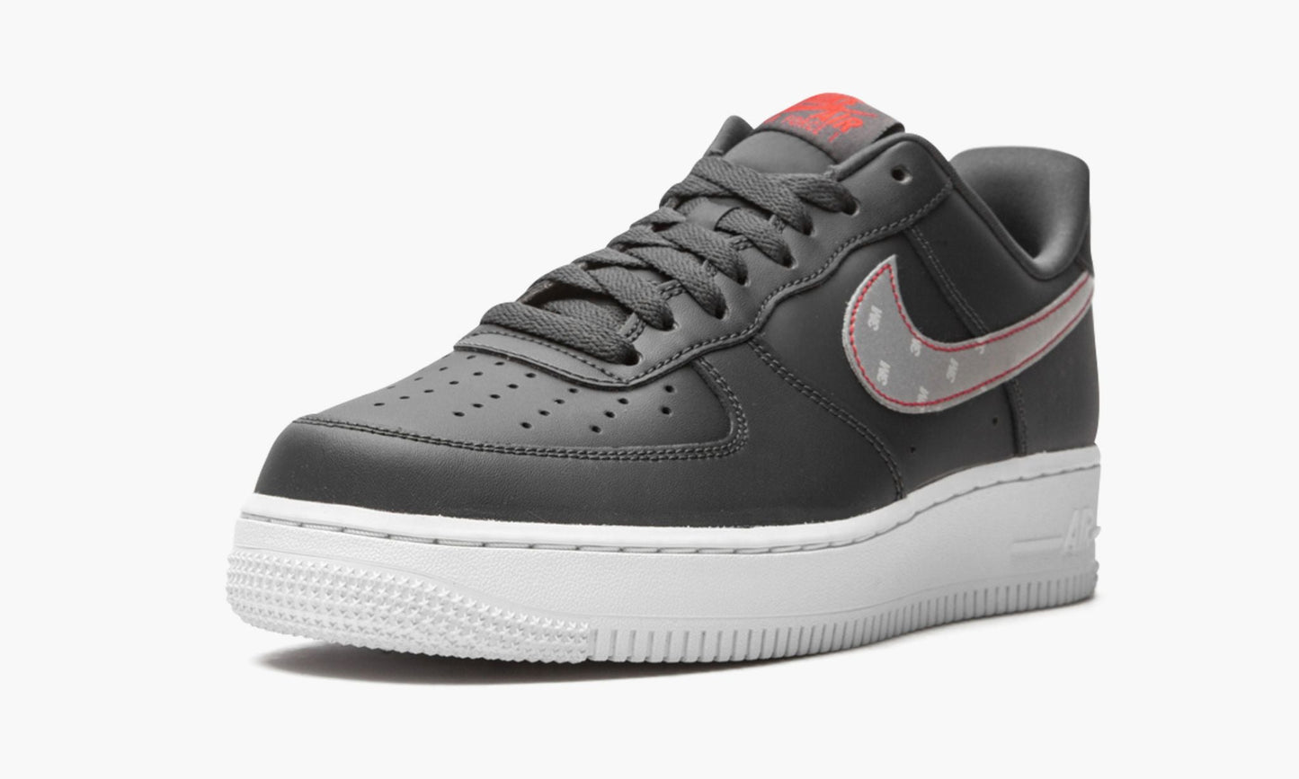 Air Force 1 '07 3M "Anthracite"