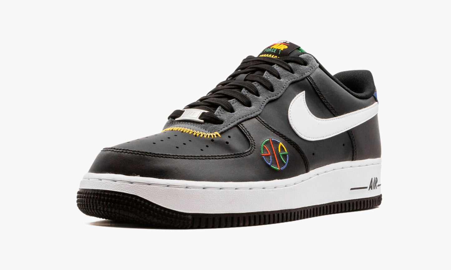 Air Force 1 Low '07 LV8 "Live Together, Play Together"