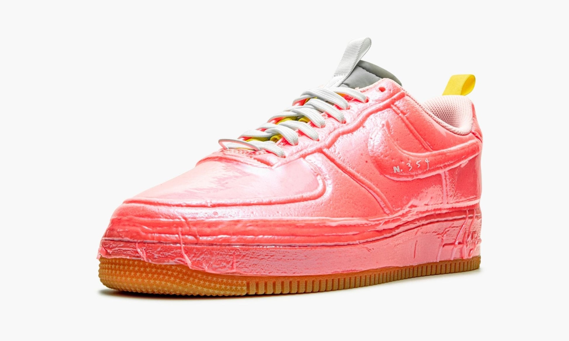 Air Force 1 Low "Experimental Racer Pink"