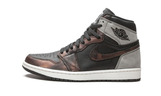 Air Jordan 1 Retro High OG "Patina / Rust Shadow"