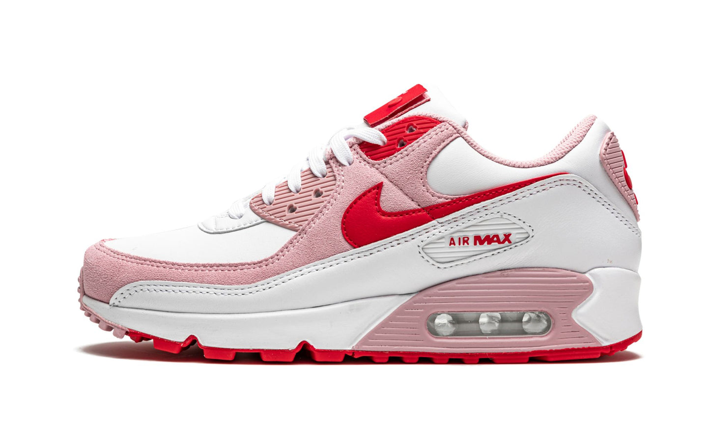 Air Max 90 WMNS "Valentines Day 2021"