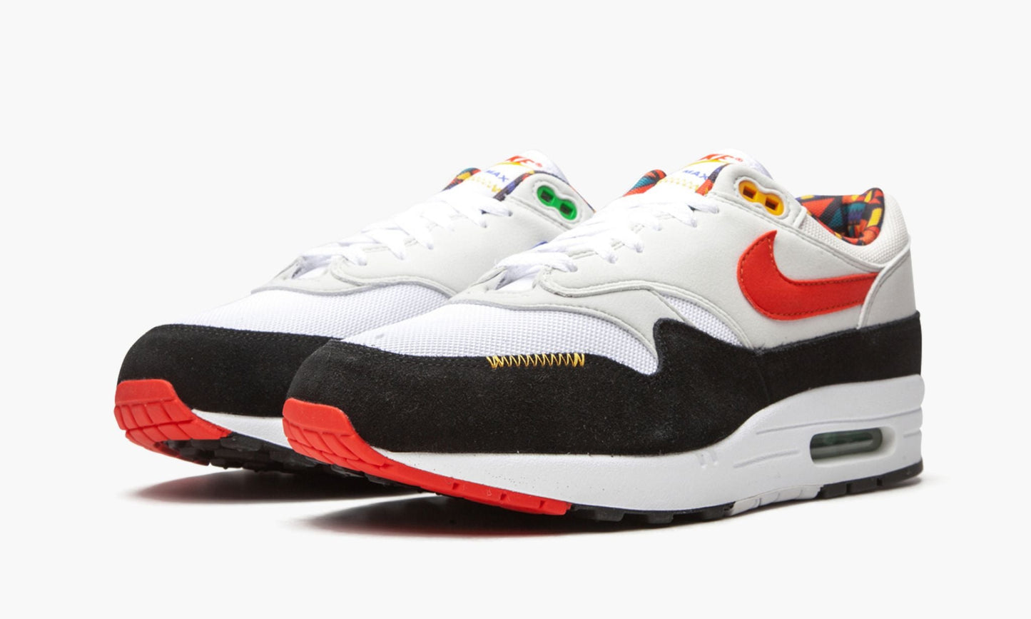 Air Max 1 "Live Together Play Together"