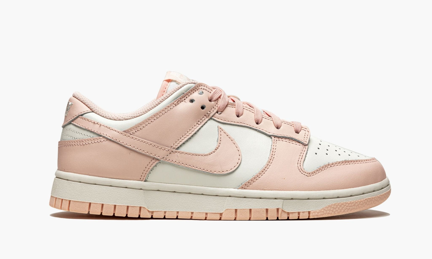 Dunk Low WMNS "Orange Pearl"