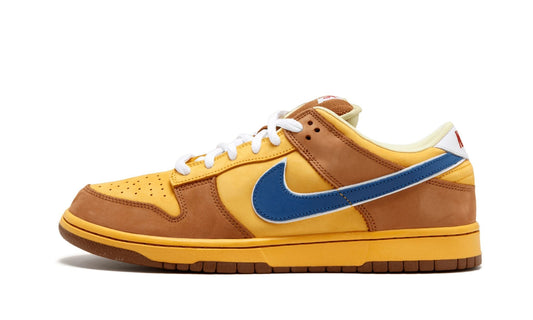 Dunk Low Premium SB "New Castle"