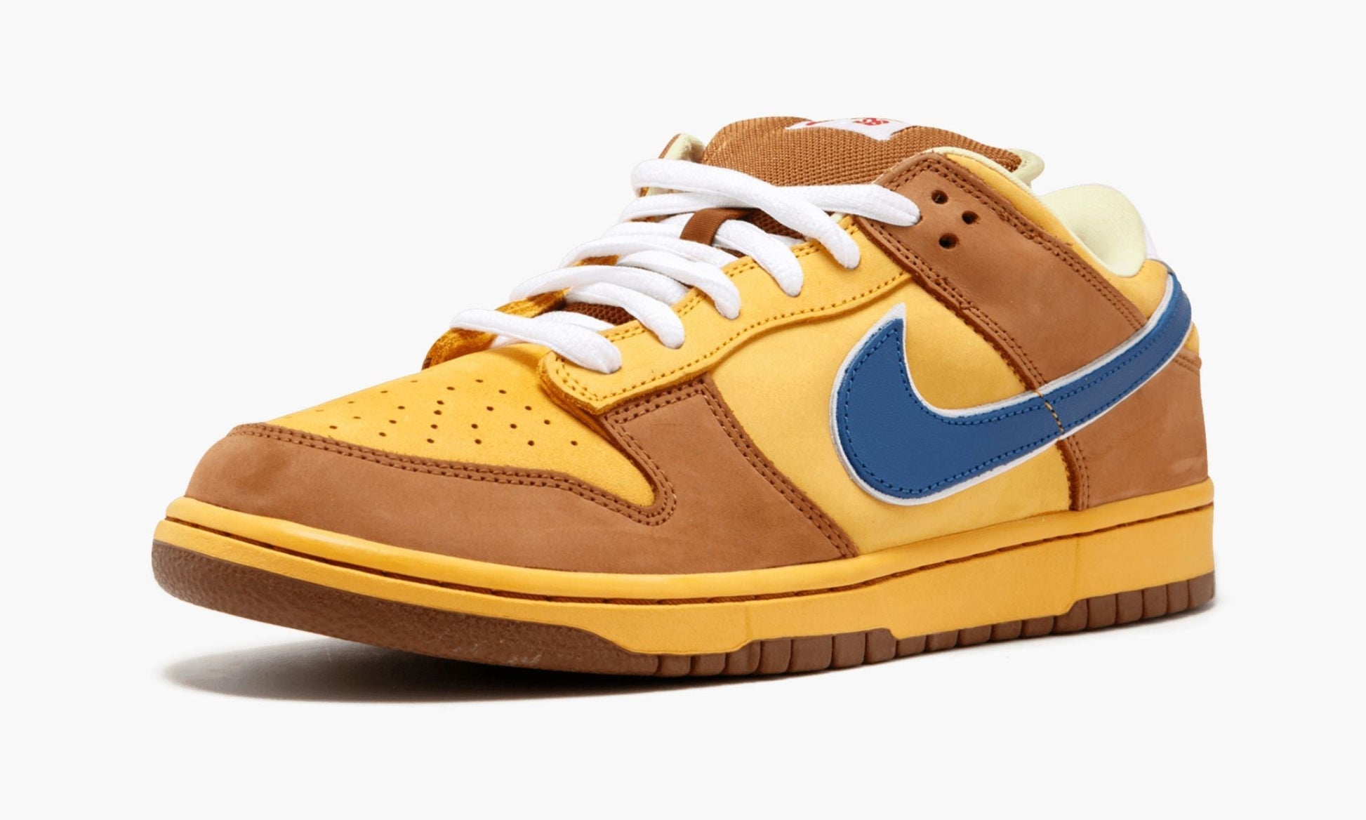 Dunk Low Premium SB "New Castle"