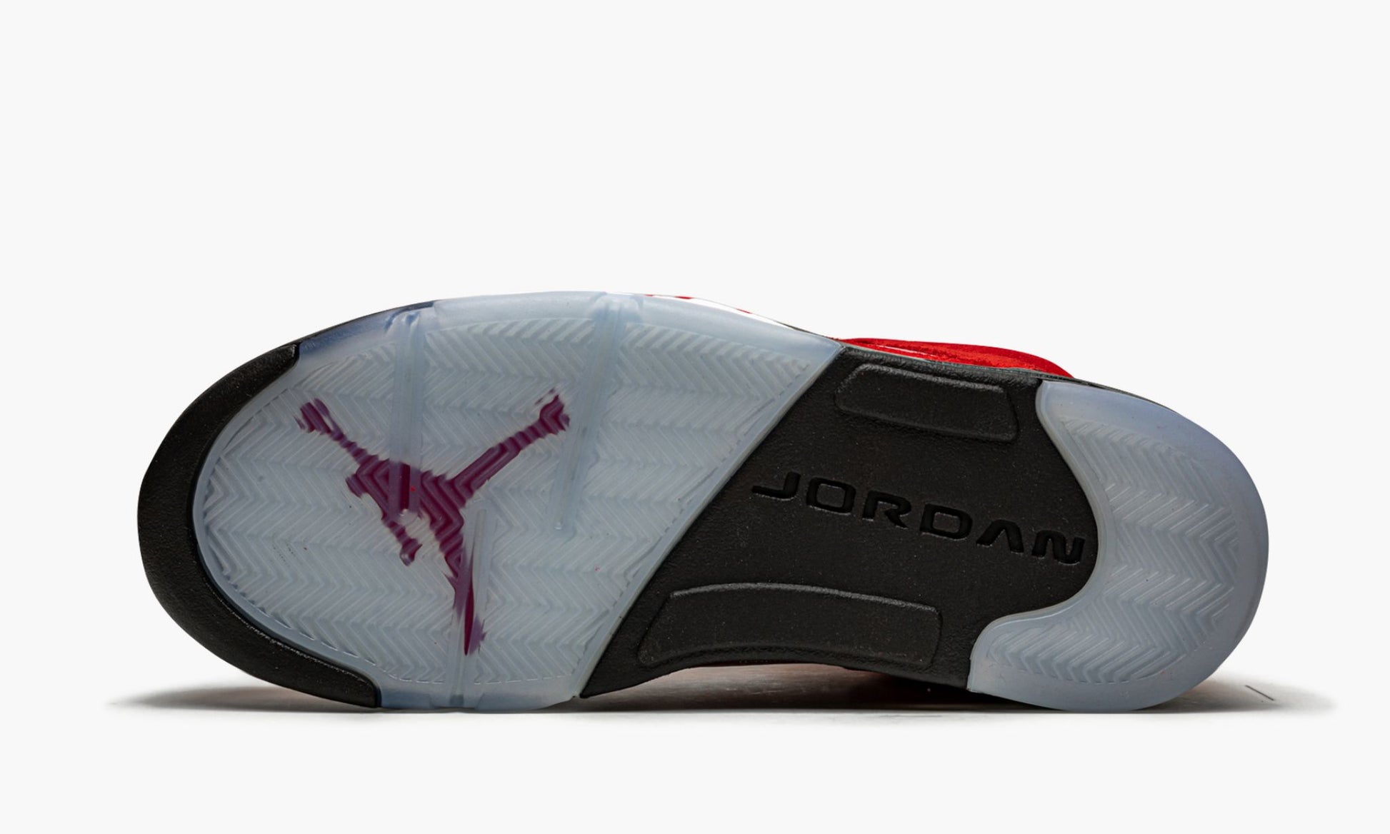 Air Jordan 5 Retro "Raging Bull 2021"