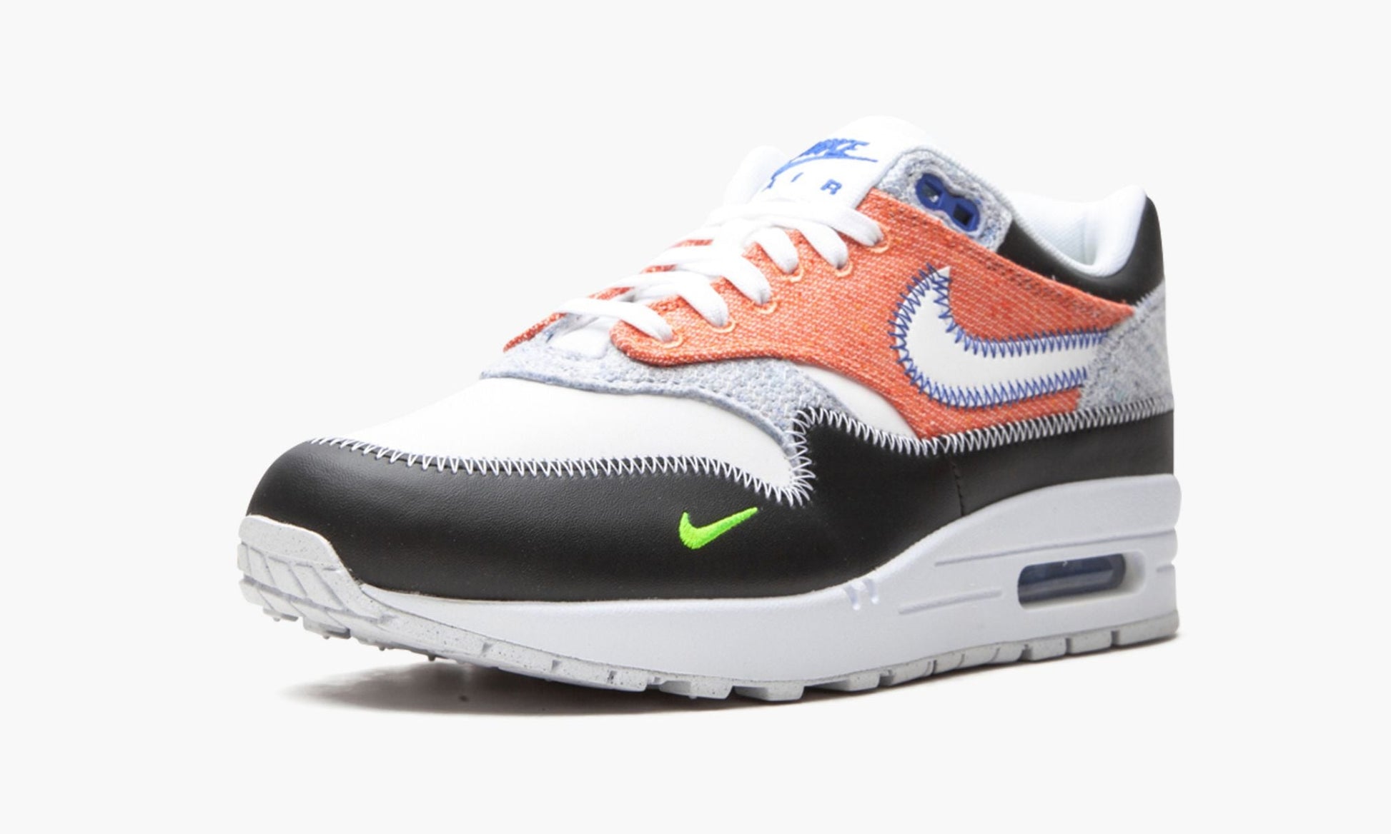Nike Air Max 1 "Recycled"
