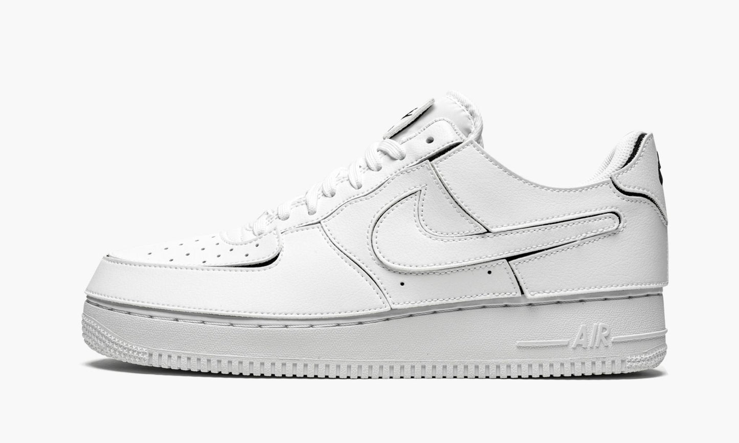 Air Force 1/1 "Cosmic Clay"