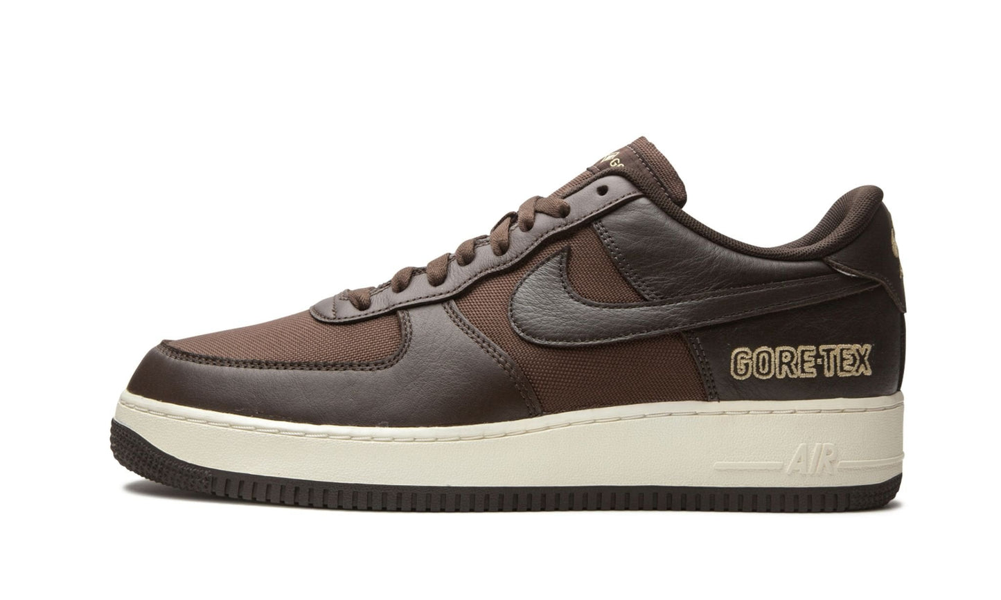Air Force 1 Low Gore-Tex "Baroque Brown"