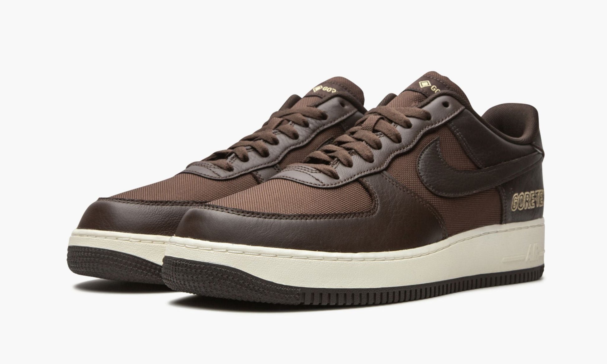 Air Force 1 Low Gore-Tex "Baroque Brown"