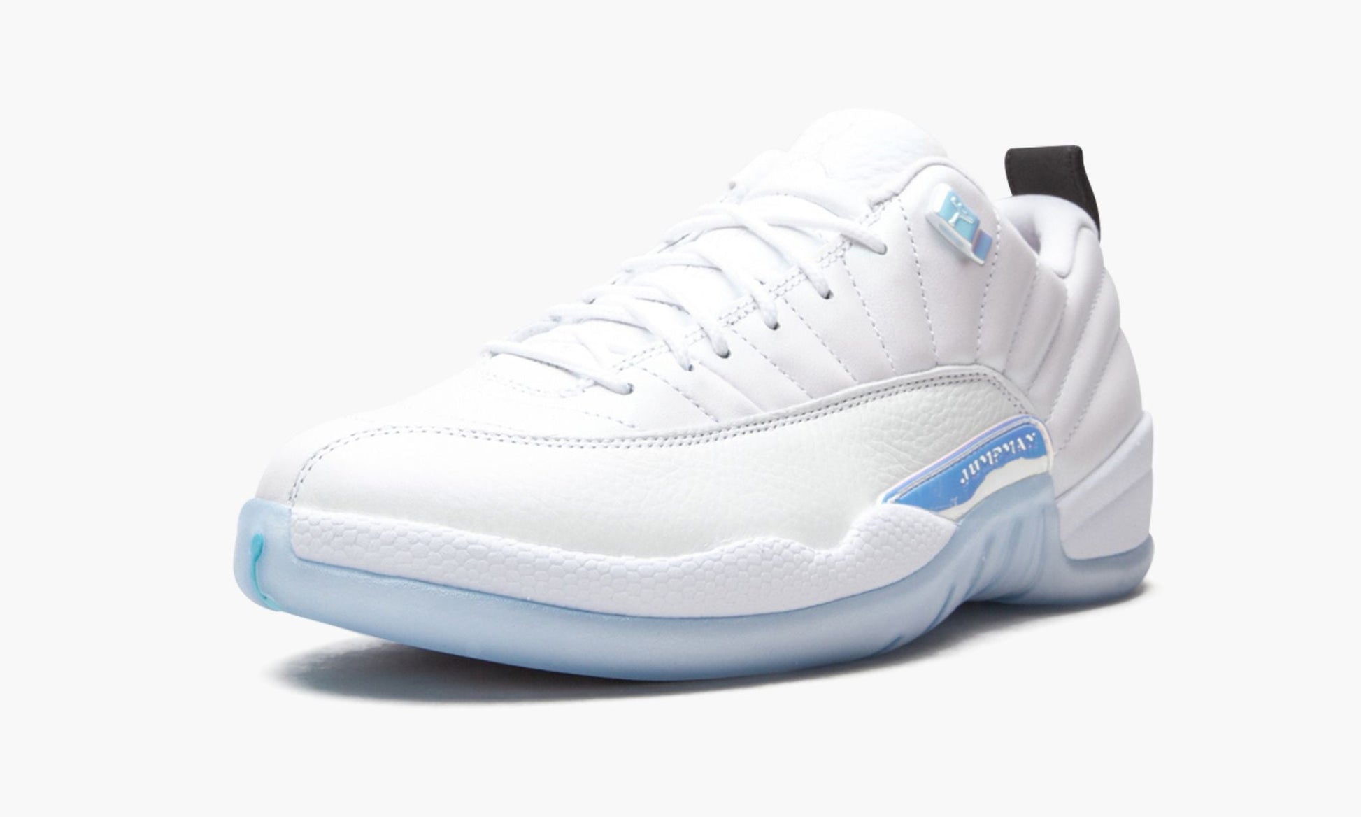 Air Jordan 12 Low "Easter"