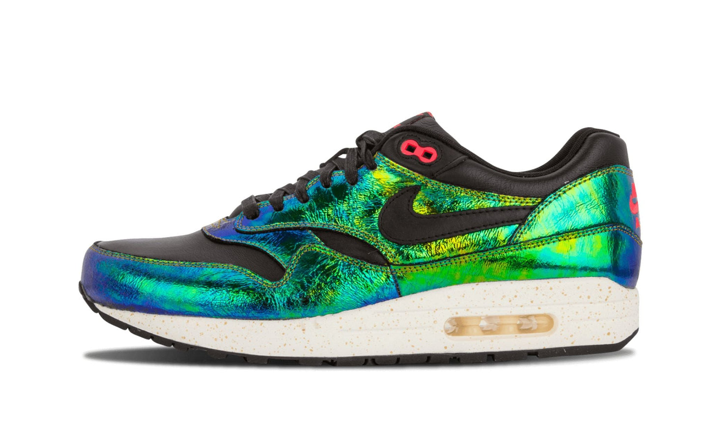 Air Max 1 Sup QS "Trophy Pack"