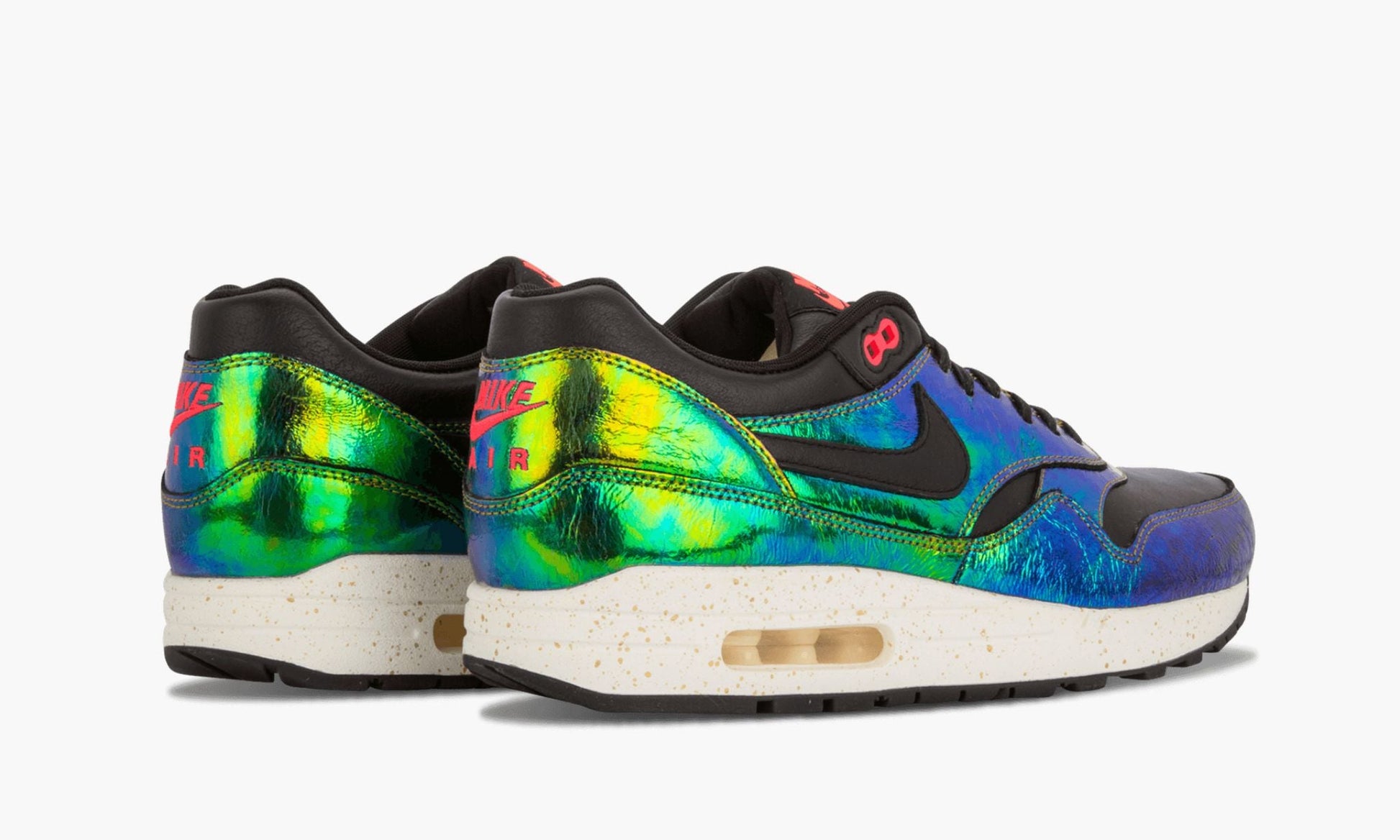 Air Max 1 Sup QS "Trophy Pack"