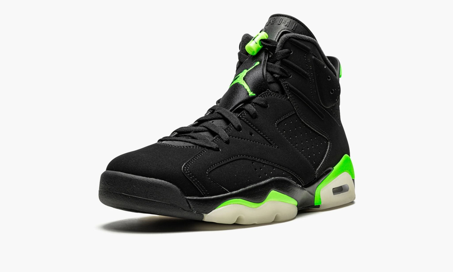 Air Jordan 6 Retro "Electric Green"