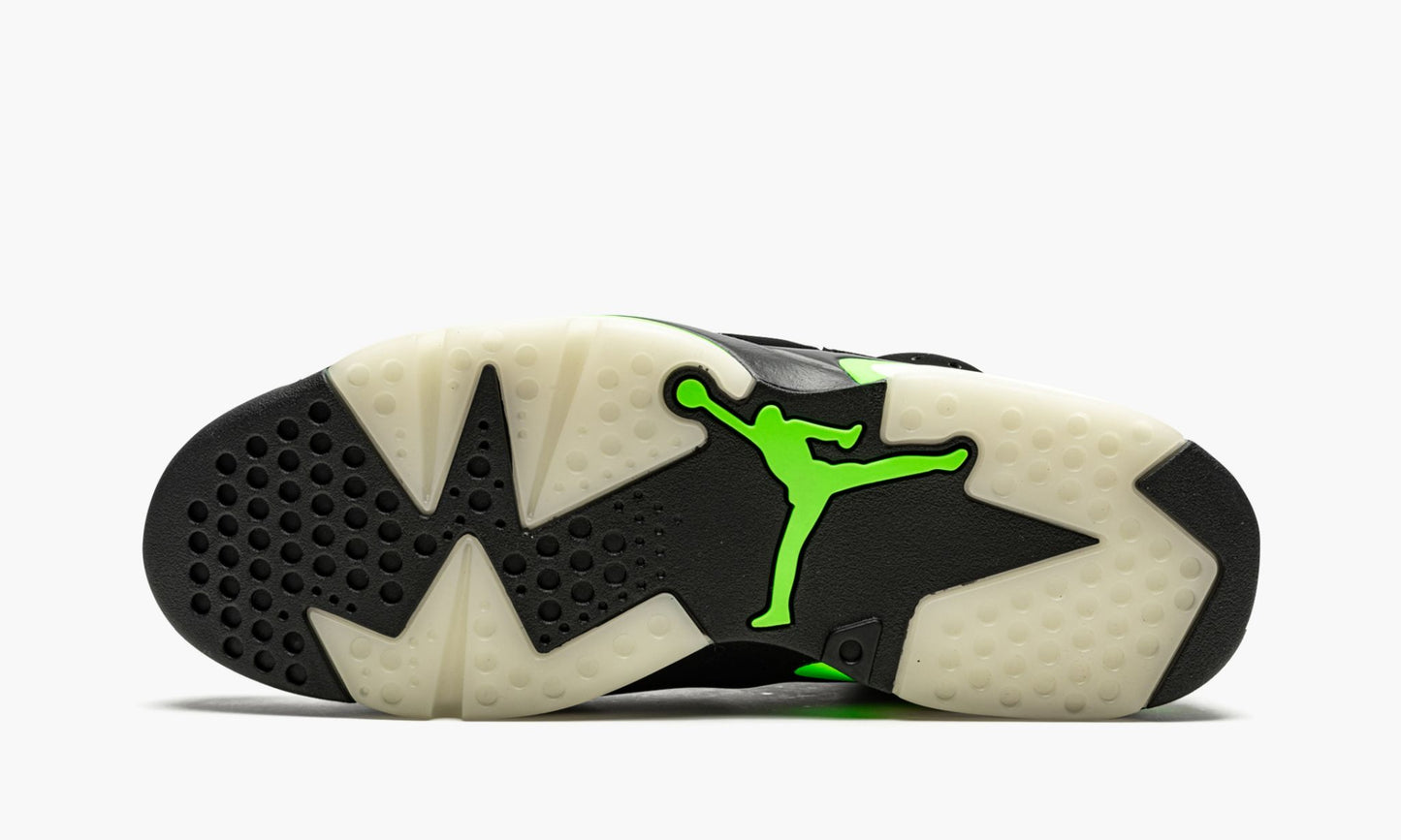 Air Jordan 6 Retro "Electric Green"