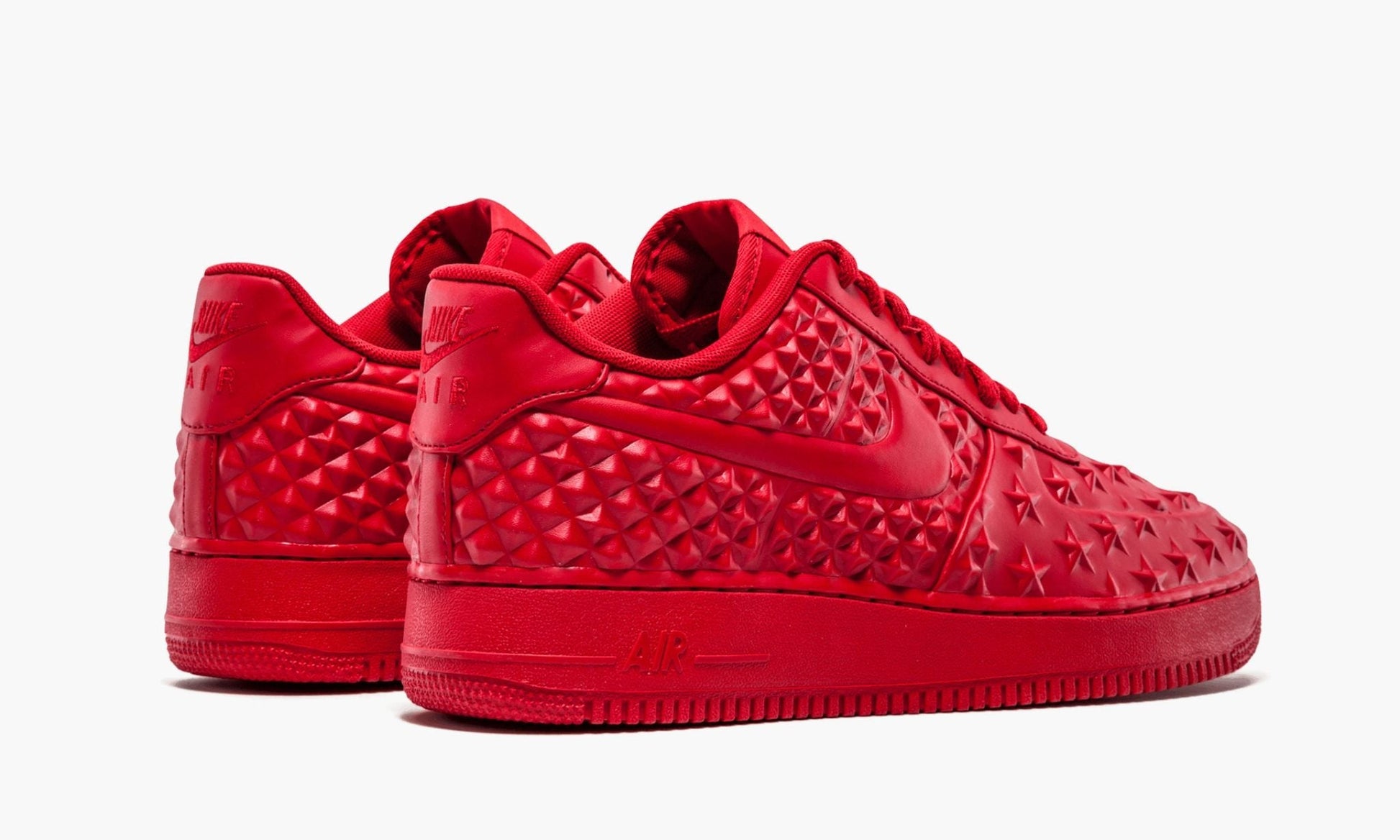 Air Force 1 LV8 VT "Independence Day - Red"