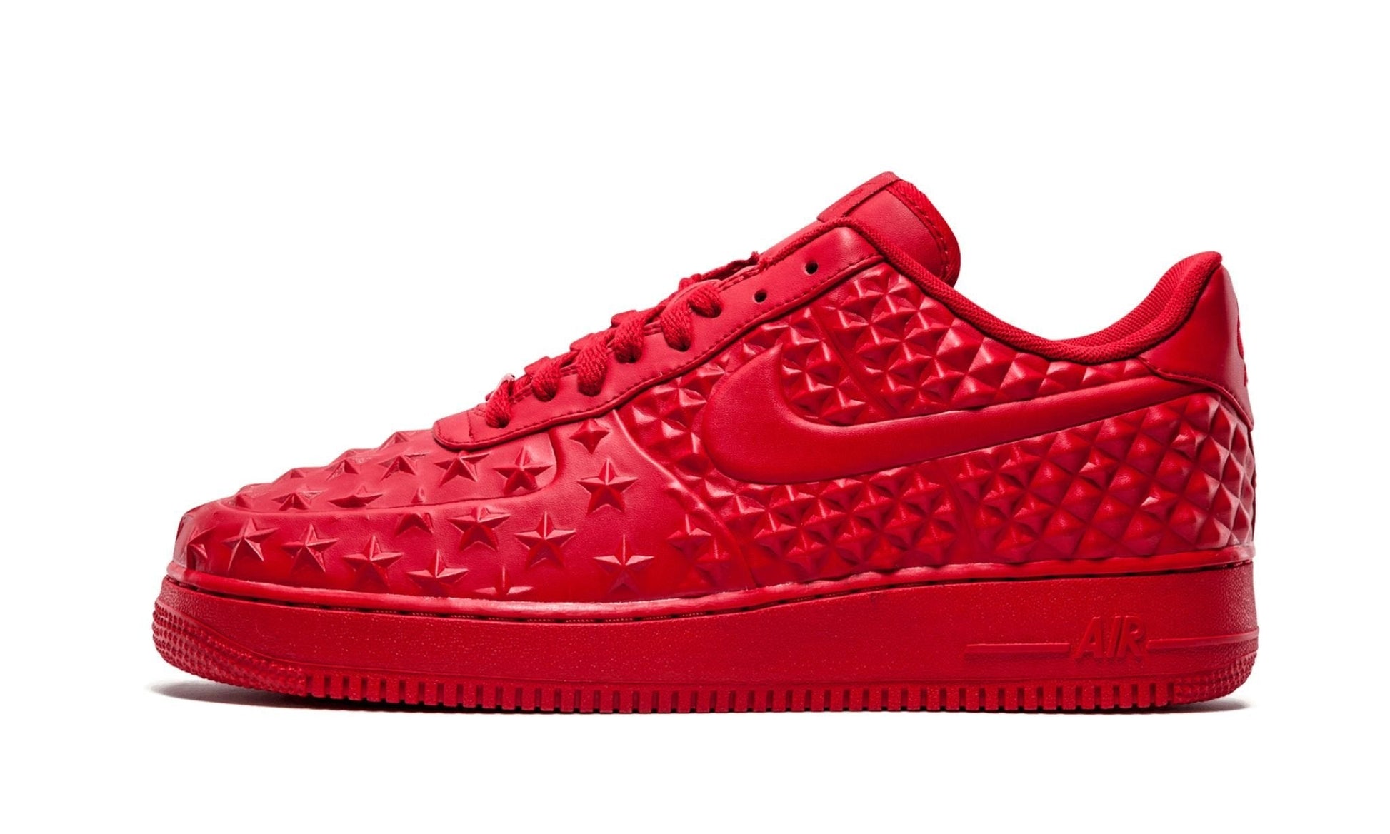 Air Force 1 LV8 VT "Independence Day - Red"