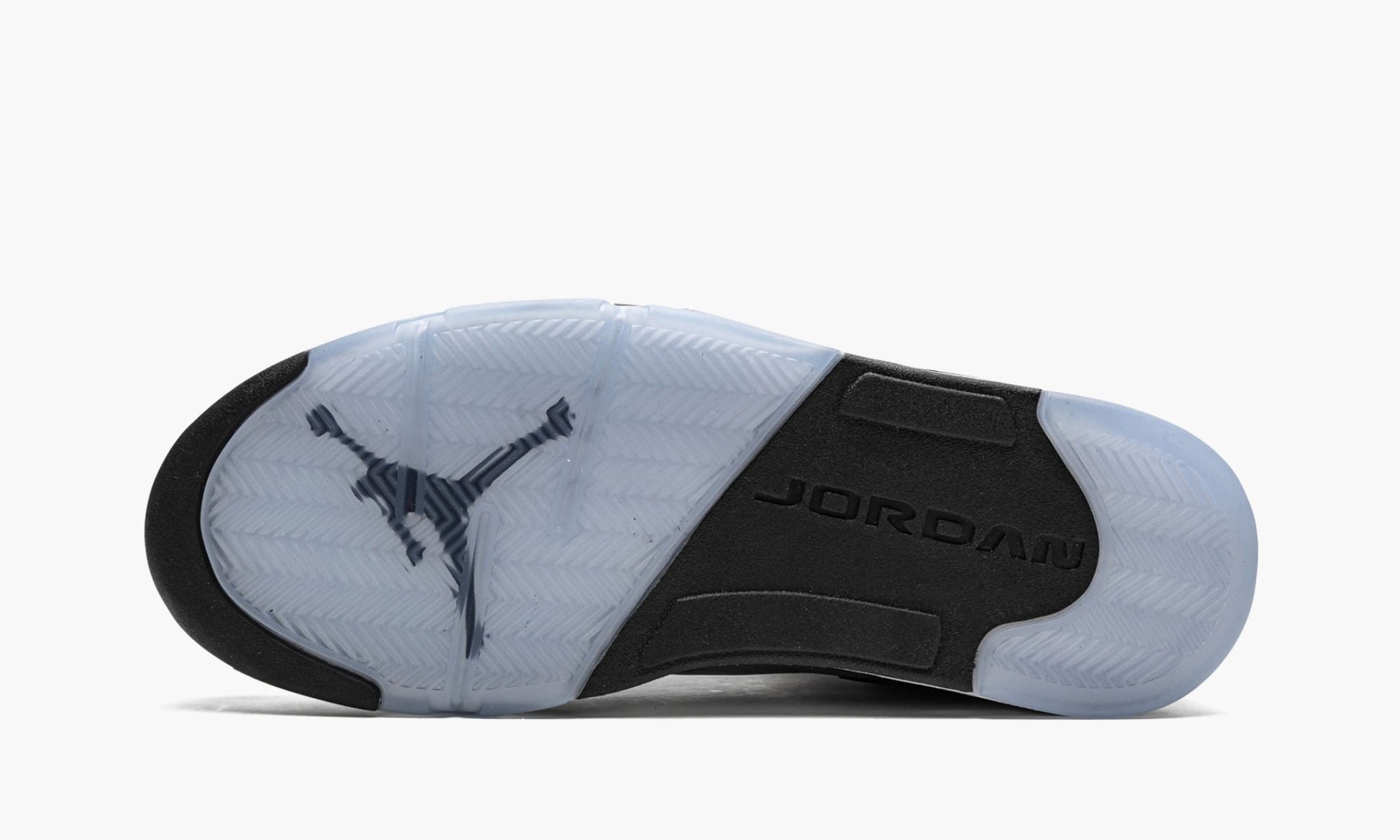 Air Jordan 5 Retro "Oreo 2021"