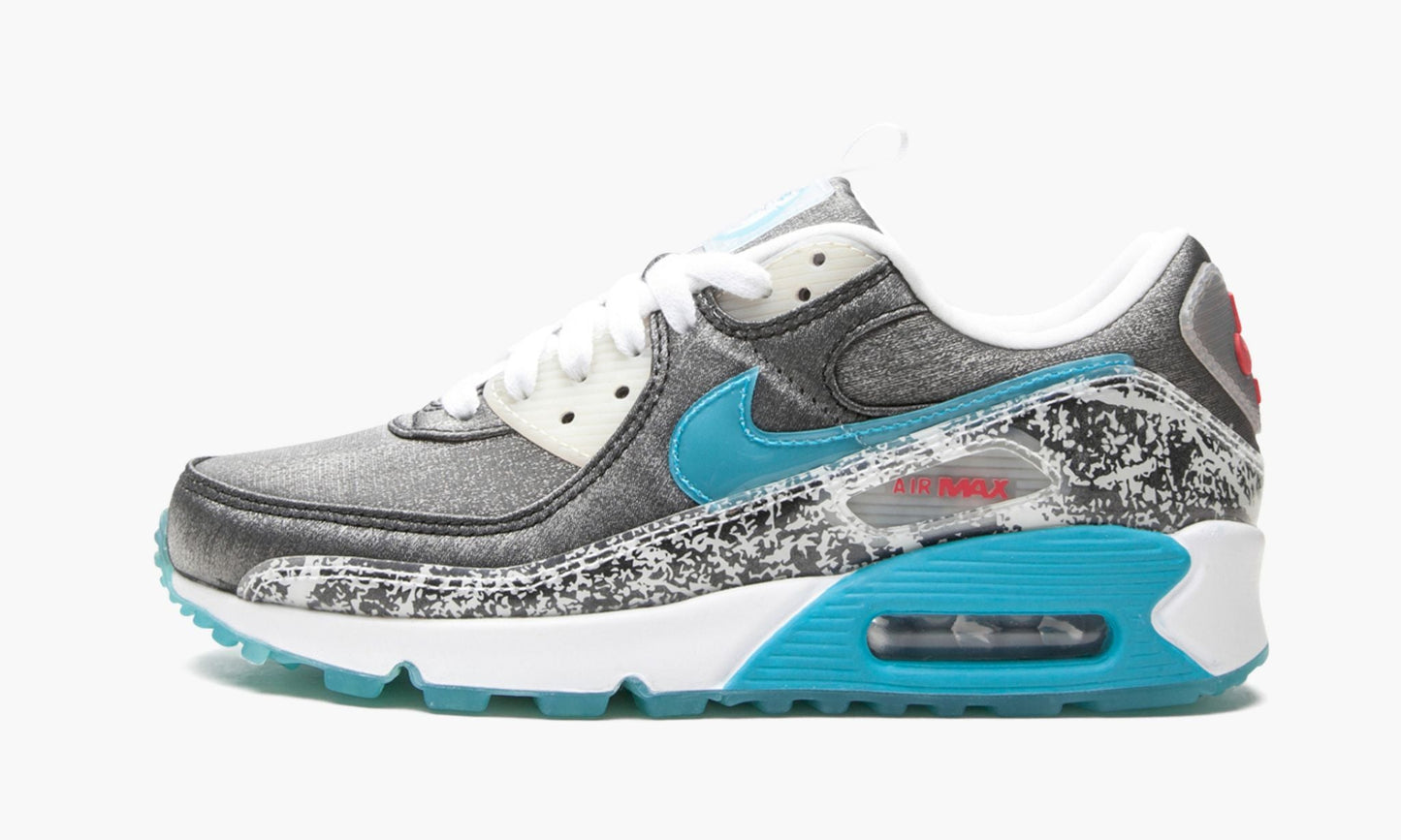 WMNS Air Max 90 "Rice Ball"