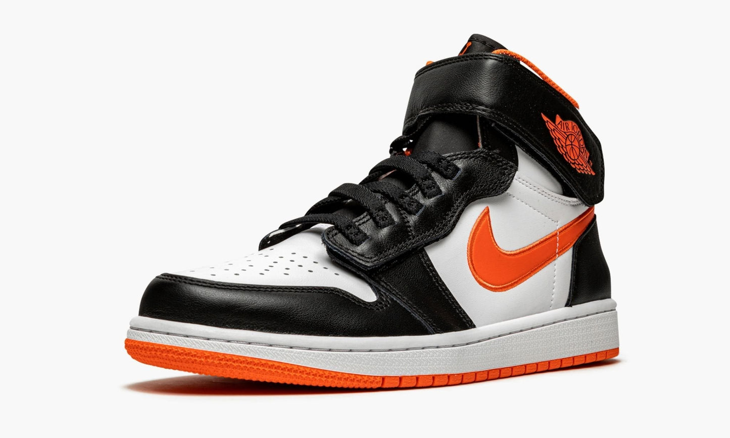 Air Jordan 1 Hi Flyease "Turf Orange"