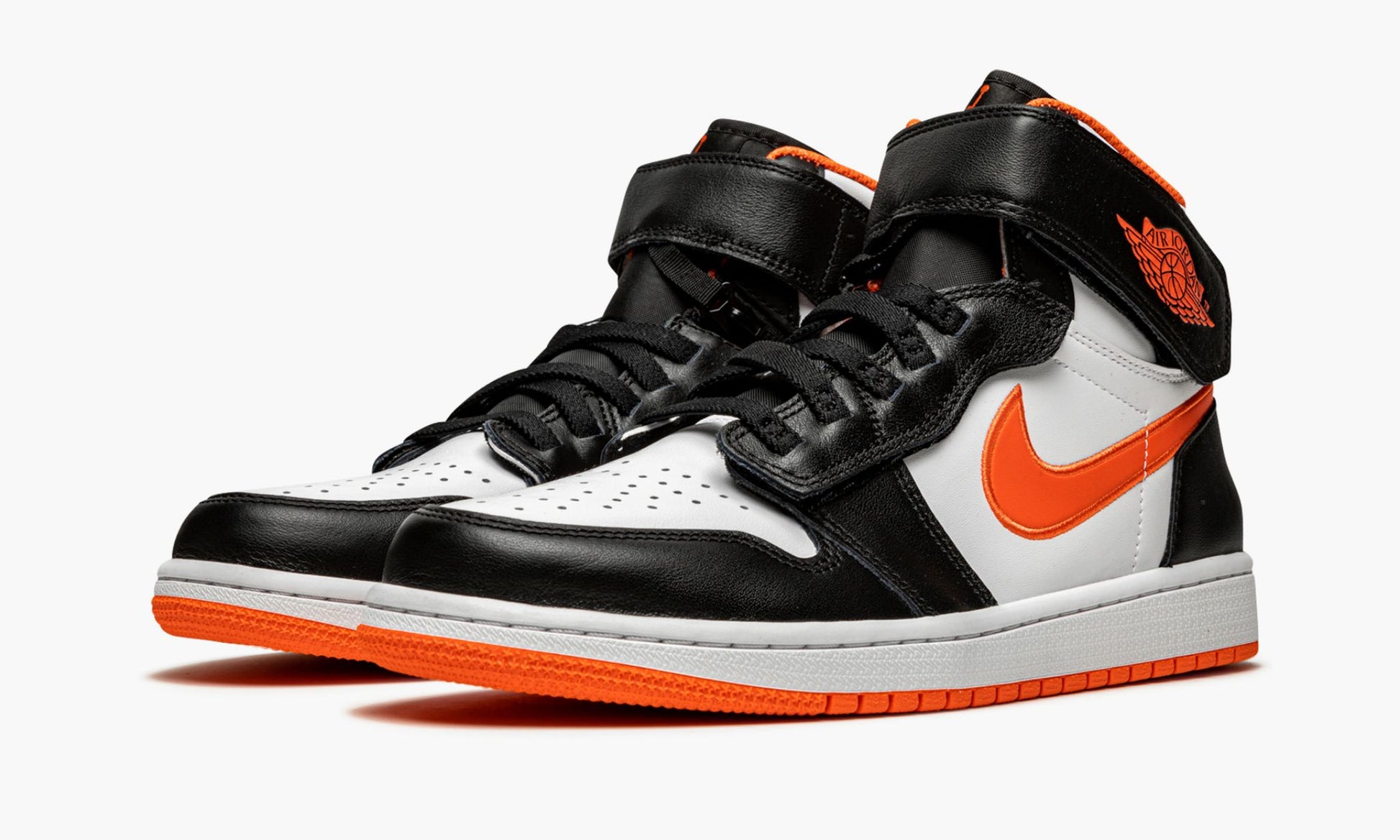 Air Jordan 1 Hi Flyease "Turf Orange"