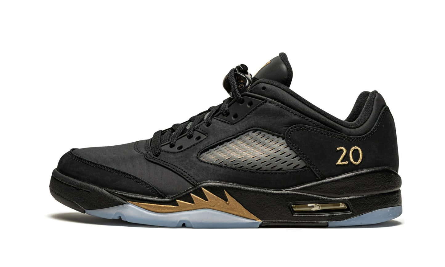 Air Jordan 5 Low "Class of 2021"