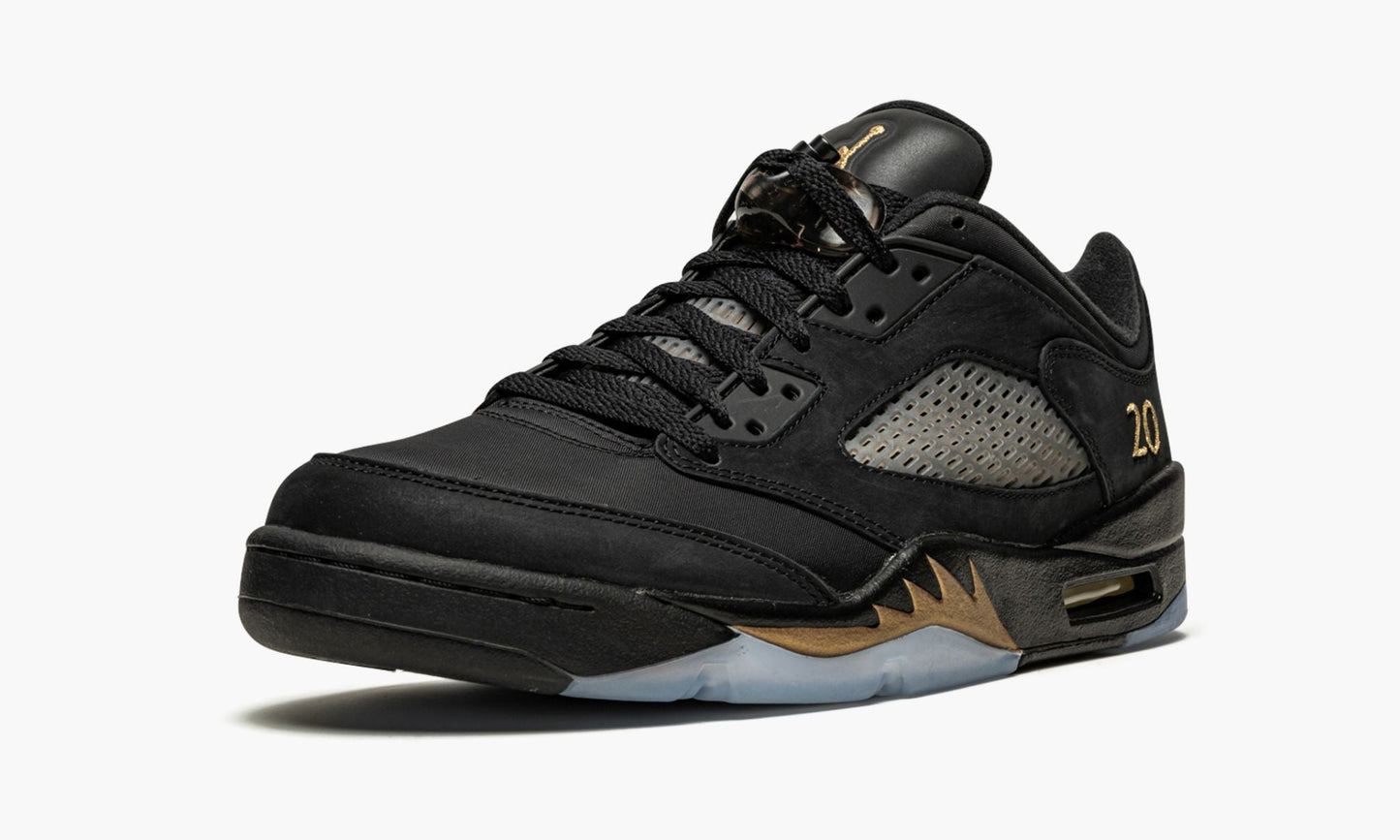 Air Jordan 5 Low "Class of 2021"