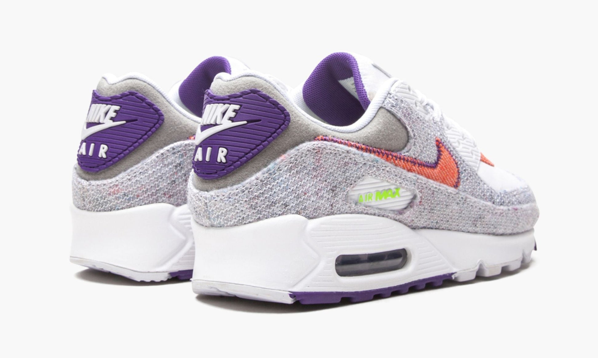 Air Max 90 "Recycled Jerseys Pack"