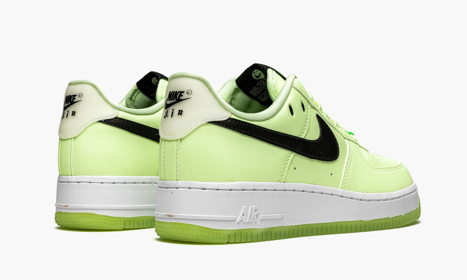 WMNS Air Force 1 Low '07 LX "Glow in the Dark - Have a Nike Day"