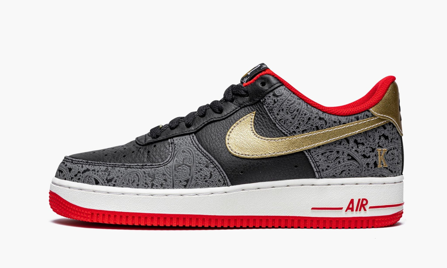 Air Force 1 Low '07 LX "Spades"