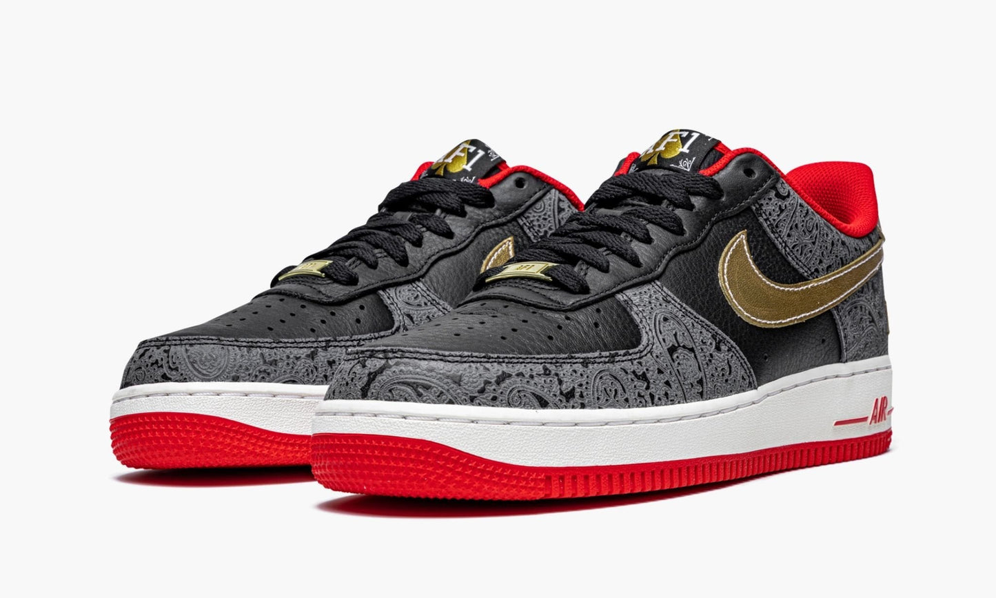 Air Force 1 Low '07 LX "Spades"