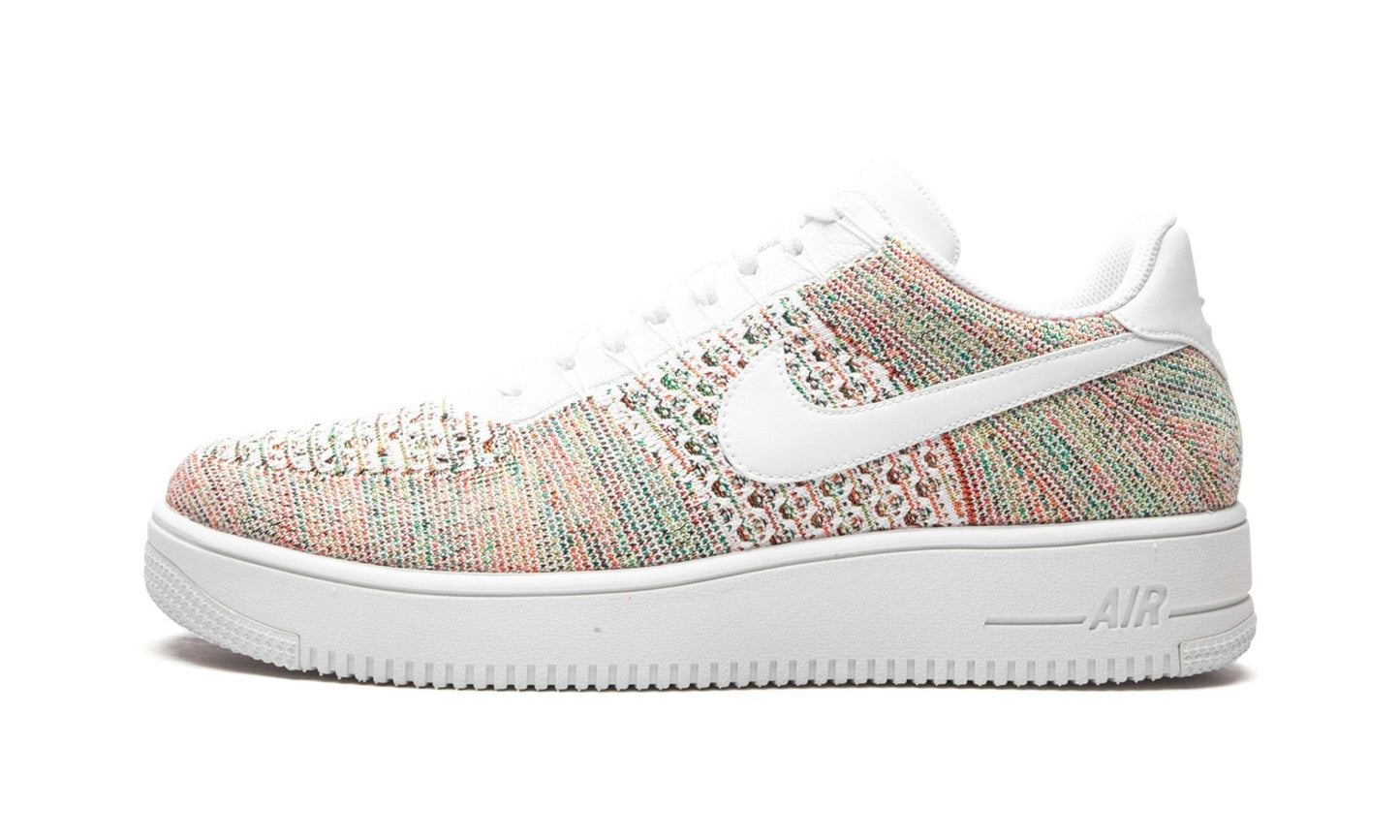 AF1 ULTRA FLYKNIT LOW "Multicolor"