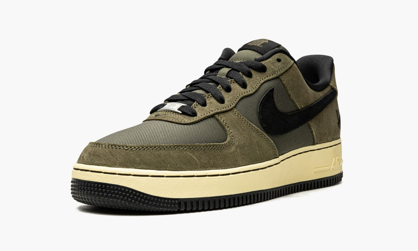Air Force 1 Low SP "Undefeated - Ballistic"