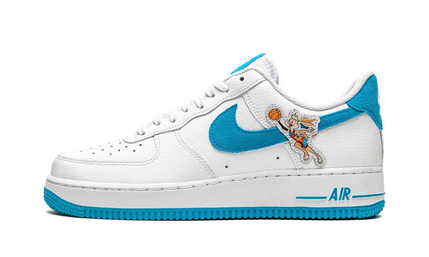 Air Force 1 Low "Space Jam - Tune Squad"