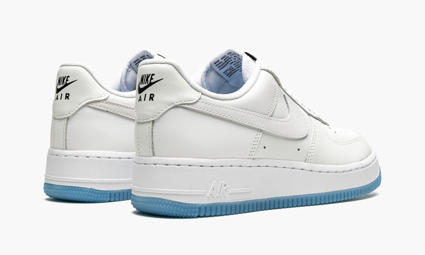 WMNS Air Force 1 Low LX "UV Reactive"