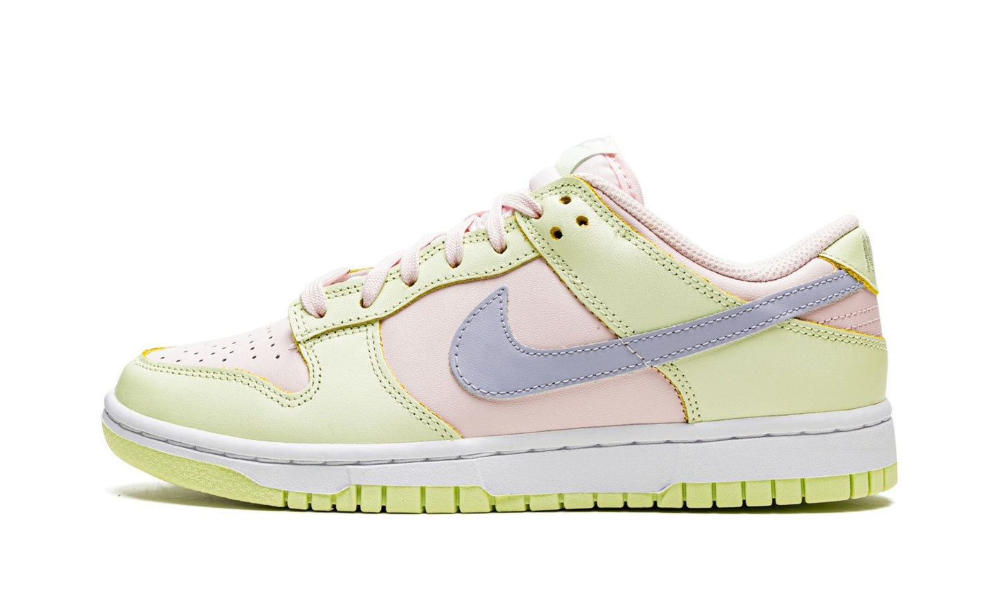 WMNS Dunk Low "Lime Ice"