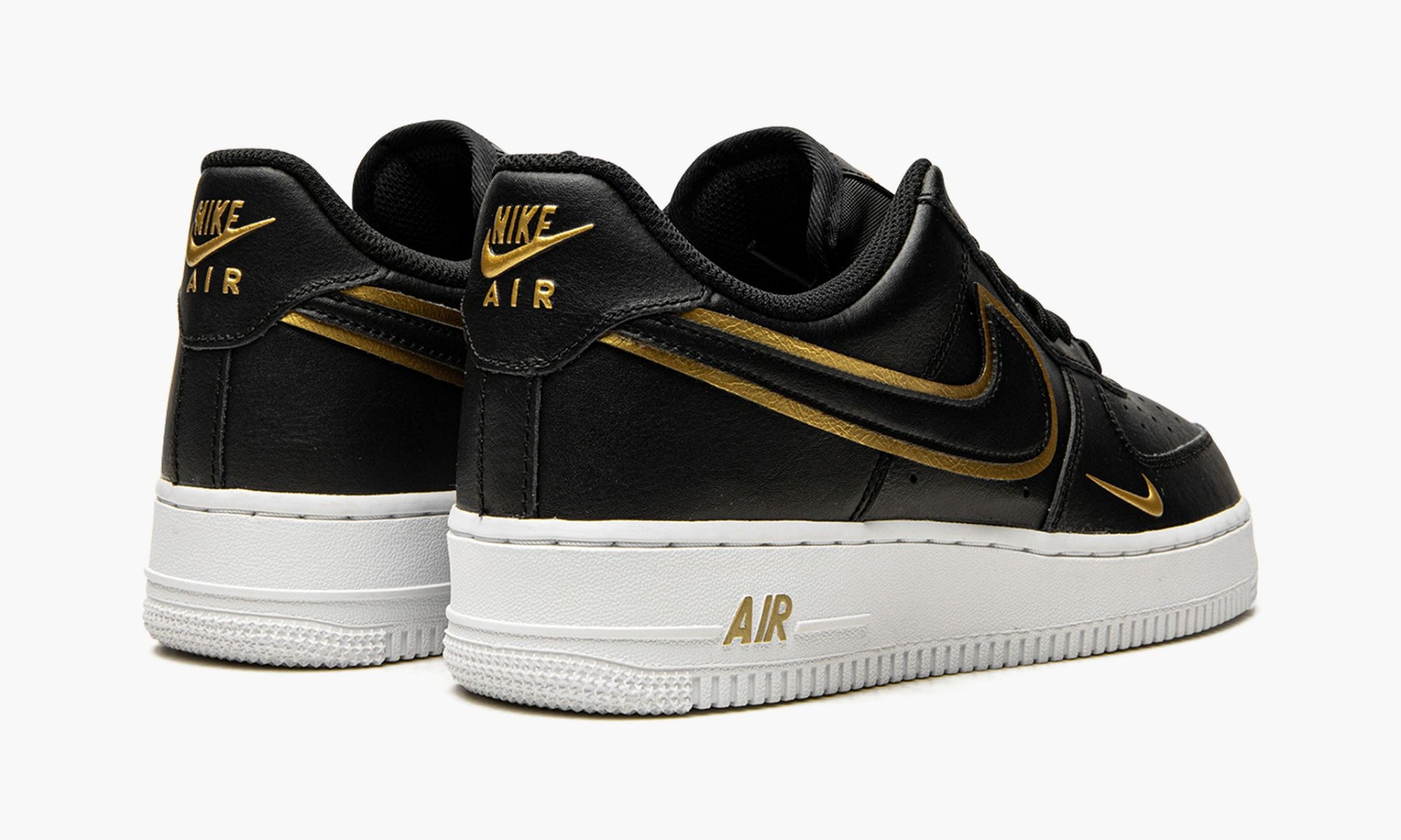 Air Force 1 Low "Double Swoosh"