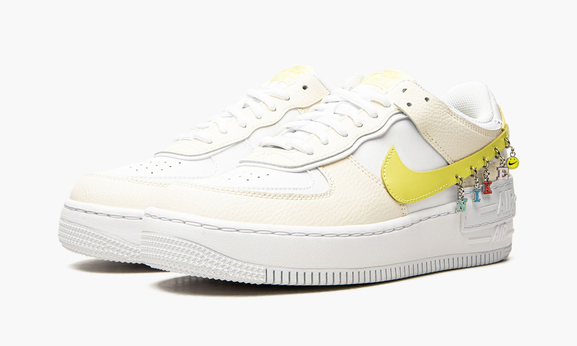 WMNS Nike Air Force 1 Shadow "Charms"
