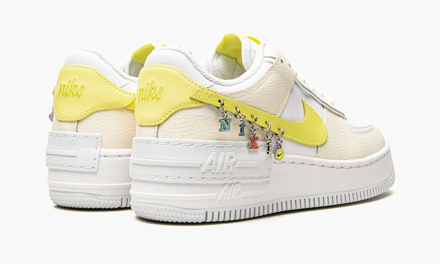WMNS Nike Air Force 1 Shadow "Charms"
